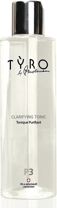 Tyro Clarifying Tonic 200ml