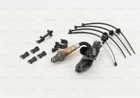 BOSCH Lambdasonde 0258007357