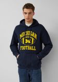 s.Oliver Sweatshirt navy