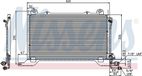 Nissens 94425 Airco Condensor