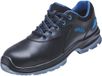 Atlas Schoen SL 645 XP 2.0 S3 ESD - Zwart/Blauw - Maat 40