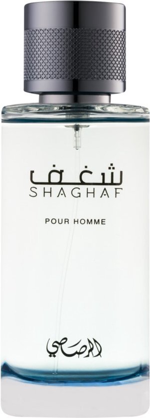 Rasasi Shaghaf eau de parfum / 100 ml / heren