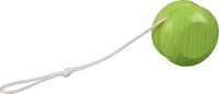 GOKI Yo-yo - Groen - Hout