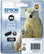 Epson 26XL Photo Black Claria Premium Ink Cartridge - Singlepack