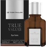 Tom Tailor / 30 ml / Mannen