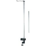 Dremel 2222 Flexshaft Gereedschap Houder - Statief voor Flexibele As voor Dremel Flexibele Shaft (225) met Verstelbare Hoogte 300-1070 mm