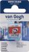 Van Gogh Aquarelverf - Napje - Vermiljoen 311