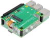 Raspberry Pi® AI HAT+ (26 TOPS) Raspberry Pi uitbreidingsprintplaat