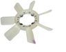 MAHLE CFW 58 000P ventilatorwiel