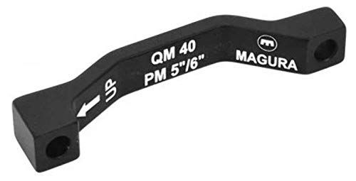 Magura Adattatore Freno qm40 PM 6 180 mm/PM 5 160 m