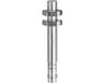 Contrinex Interrupteur de proximité inductif M8 Quasi plat Analogique (tension) DW-AS-509-M8-390