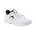 HEAD Revolt Pro 5.0 Clay Junior WHBK