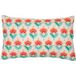Amadeus - Coussin Rétro Orange 30x50 cm