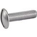 Acton - Topcar - 100 Vis Inox Trl 4x20 - 27128-4x20