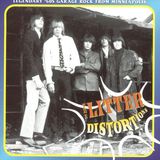 Distortions Sundazed Distortions