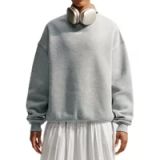 Nike sweatshirt à col rond pour femme Studio
