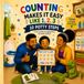 COUNTING MAKES IT EASY LIKE 1,2,3.: 10 POTTY STEPS