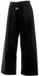 Metal Boxe Karate joggingbroek voor kinderen, zwart, maat 122
