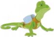 Comansi Igor - Capture the Flag - Figurine de jeu - Caméléon - 6 cm
