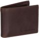 The Chesterfield Brand - Leren Portemonnee Bruin Marvin