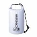 DRY Cressi Droge Zak 15l Wit