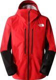The North Face Stimson Ski Jacket Men Red M
