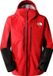 The North Face Stimson Ski Jas Heren Rood M