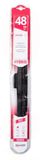 Start Hybride enkele wisserblad 48 cm - 19"