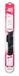 Start Hybride enkele wisserblad 48 cm - 19"