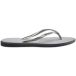 Havaianas Slippers Slim Point voor vrouwen