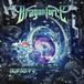 Dragonforce Reaching Into Infinity (CD+DVD)