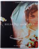 Breaking Curzon Film World Breaking the Waves [Blu-Ray 4K]+[Blu-Ray]