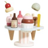 Le Toy Van TV310 Wooden Toy, Gelato