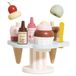 Le Toy Van TV310 Wooden Toy, Gelato