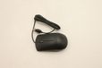 Lenovo USB-muis, zwart, modelnummer: 00PH131
