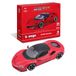 BBURAGO - Ferrari R&P SF90 Stradale modelbouwset - Realistische automodel op schaal 1:24, officiële Ferrari-licentie, aanbevolen vanaf 14 jaar