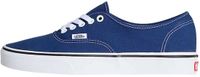Vans Authentic Schoenen Blauw EU 41