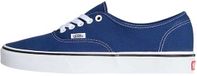 Vans Authentic Schoenen Blauw EU 41