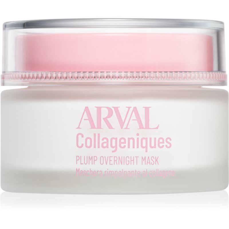 Arval Collageniques