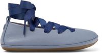 Camper Right Kids Ballerinas - Kinderen - Pastelblauw - 27