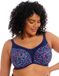 ELOMI Energise Underwire sportbeha met racerback
