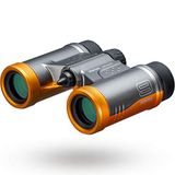PENTAX Verrekijker UD 9x21 - Grijs en Oranje