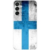 Marseille Samsung Galaxy M15 5G Siliconen hoesje