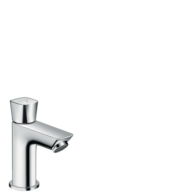 Hansgrohe Logis - 71121000 - Chroom