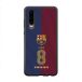 FC Barcelona Coque de Téléphone 3D Huawei P30 - Pedri