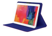 Trust 19995 Aeroo Folio Case for 10" Tablets - Pink