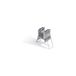 Brumberg 80451314 53012000 Bevestigingsset Aluminium