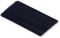 Prym Verstelstuk PES opstrijkbaar 12x45cm marine