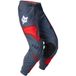 FOX RACING Pants Fox 360 Volatile Grey/Red 32