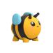 I-TOTAL® - Grappige Decoratieve Spaarpot/Portemonnee Van Kunststof (BEE)
